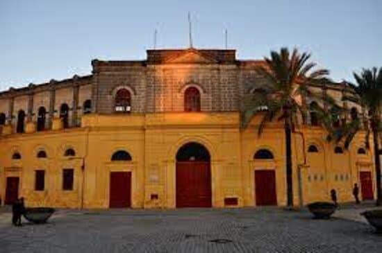 JEREZ