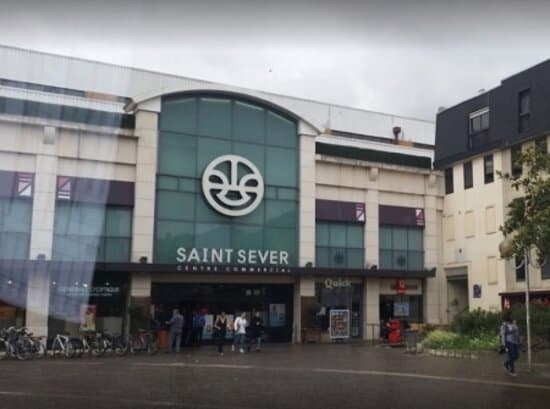 Prairie Saint-Sever
