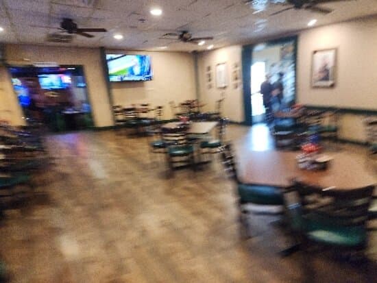 George’s Restaurant Bar & Catering