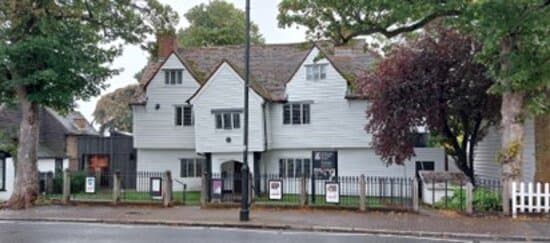 Whitehall Historic House Cheam