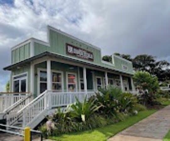 Banzai Bowls Haleiwa