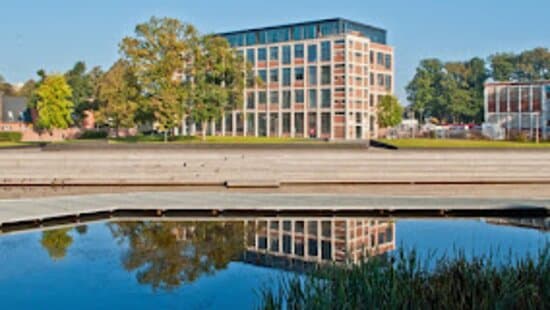 Tetem is an organisation for digital and maker culture. 