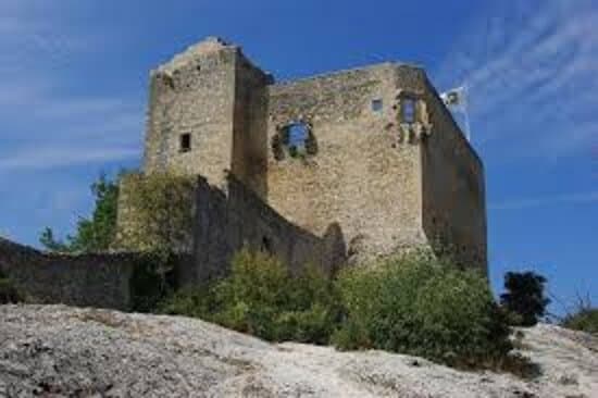 le chateau