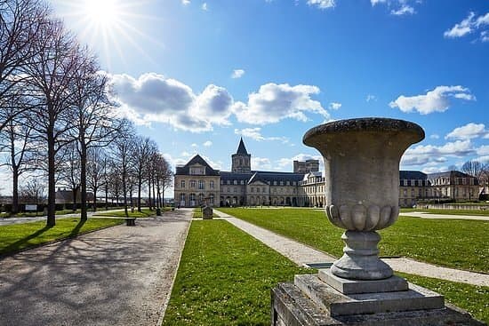 Parc Michel d'Ornano Caen