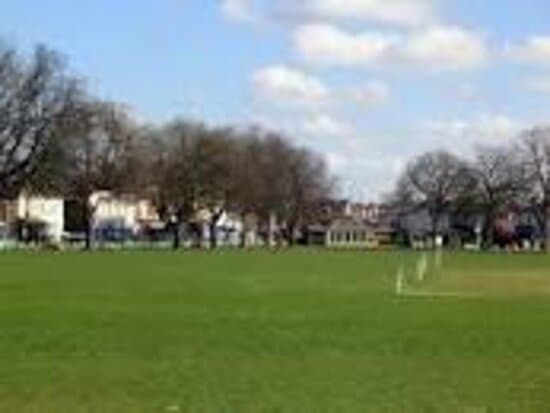 Twickenham Green