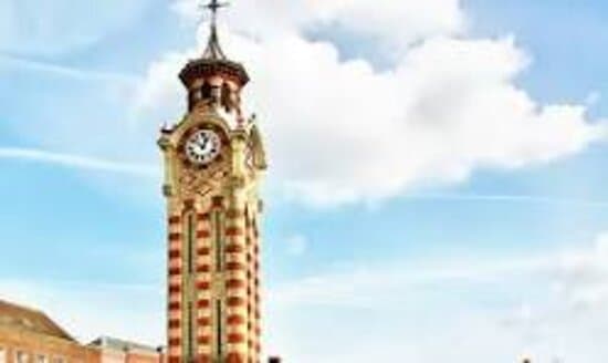 Epsom Clock Tower