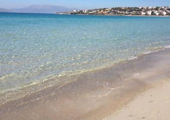Boyalık Beach