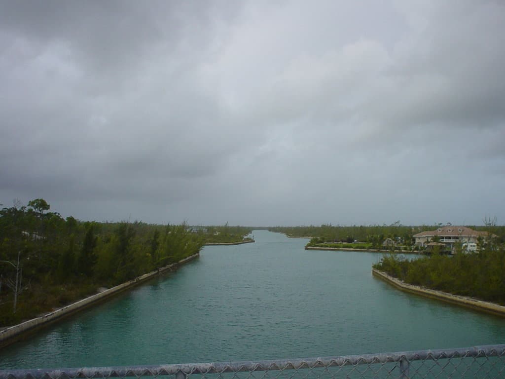 Grand Lucayan Waterway