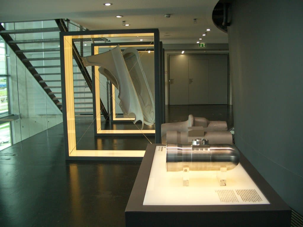 voestalpine Stahlwelt Linz