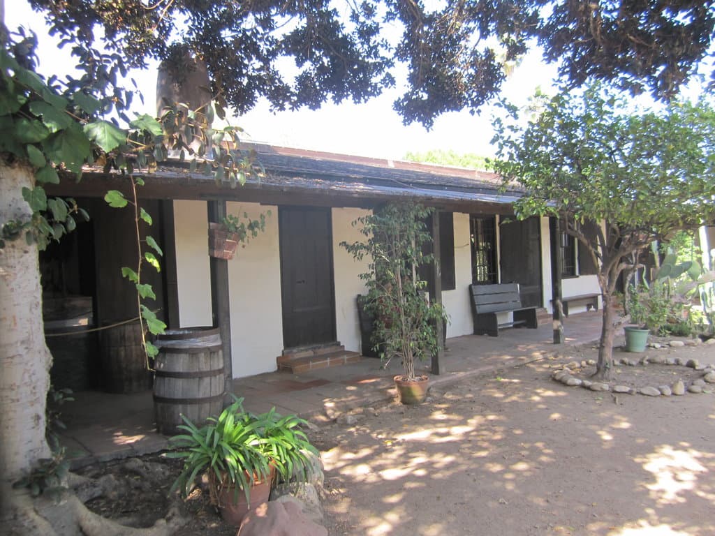 Innenhof