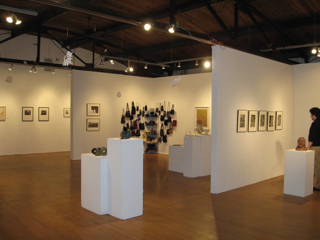 Gallery Interior 3
