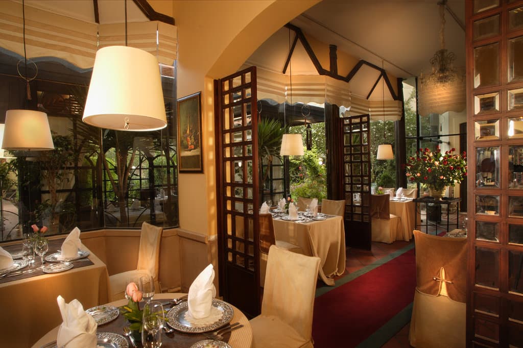 Casa Alonso
