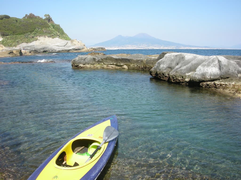 KAYAK NAPOLI