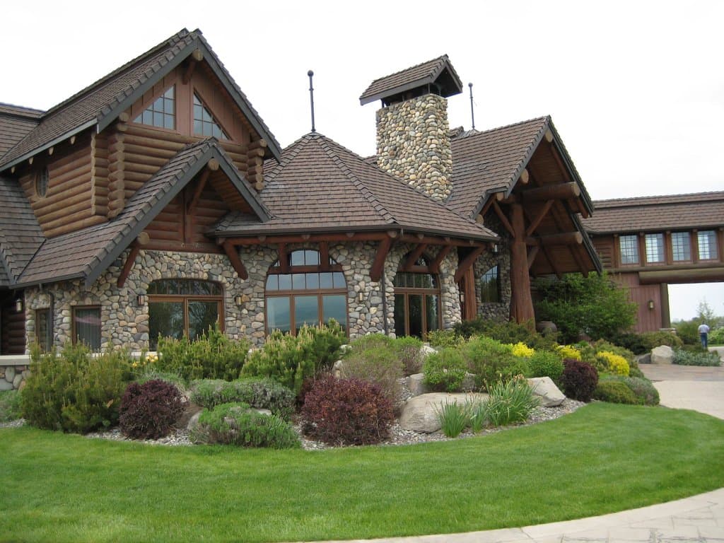 The Estate