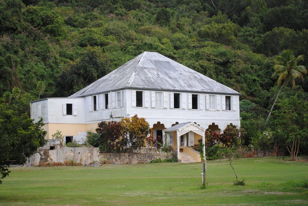 Lawaetz Museum