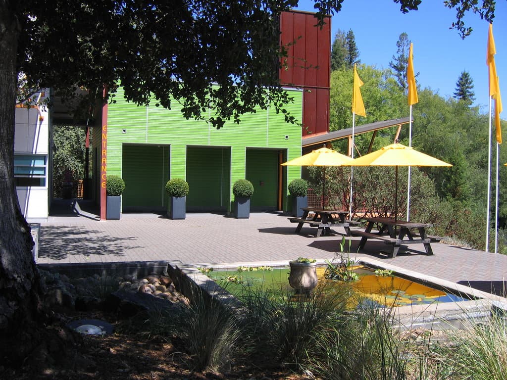 Napa Valley Museum