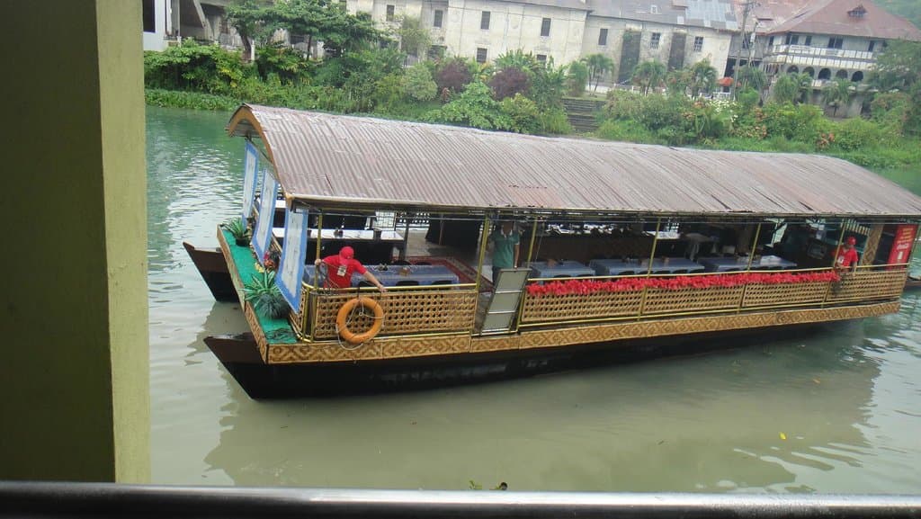 Loboc Eco Adventure Park