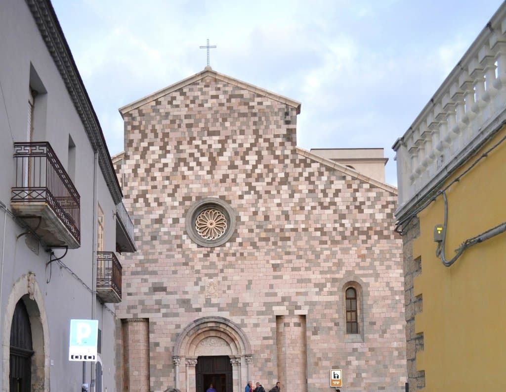 Duomo di Rapolla