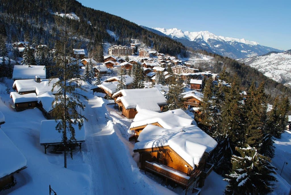 Family Park Courchevel