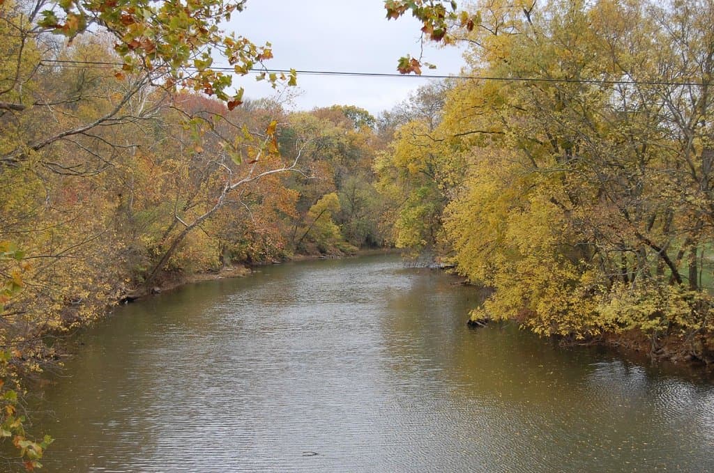 - Keep Loudoun Beautiful Park

