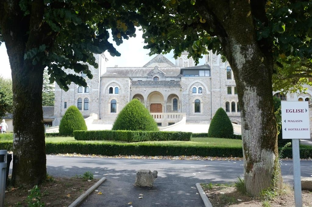 l'Abbaye