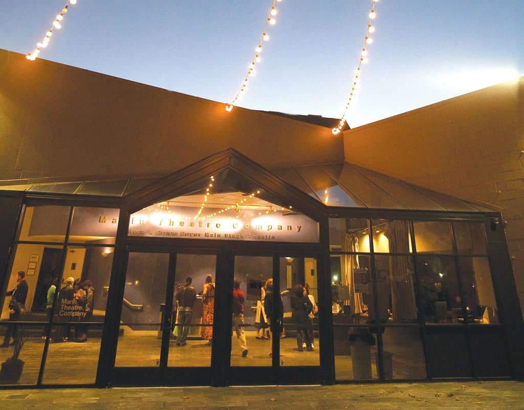 Our patrons come for diverse programming, top notch acting and high quality production values.