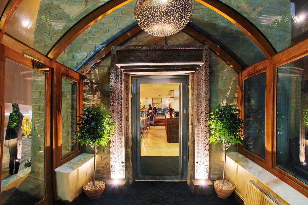 Welcome to our new world