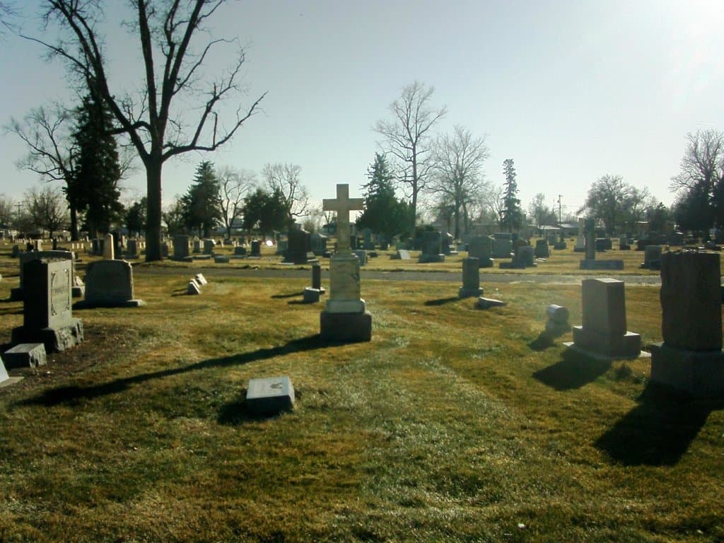 1879 headstone
