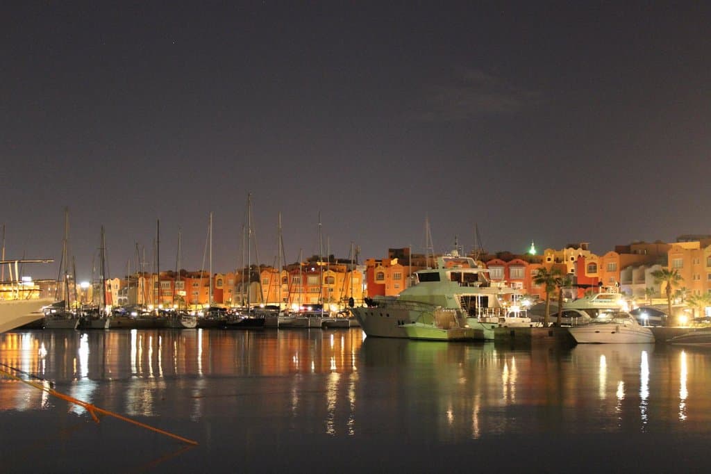                   new marina
                