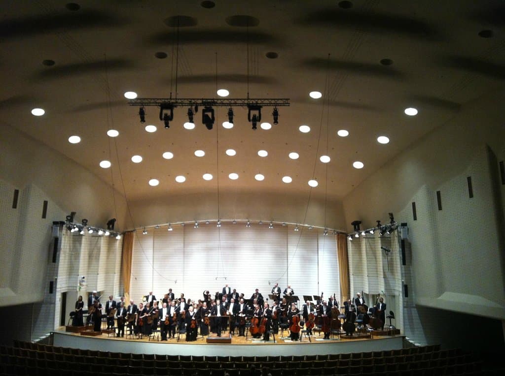                   Turku Philharmonic Orchestra
                