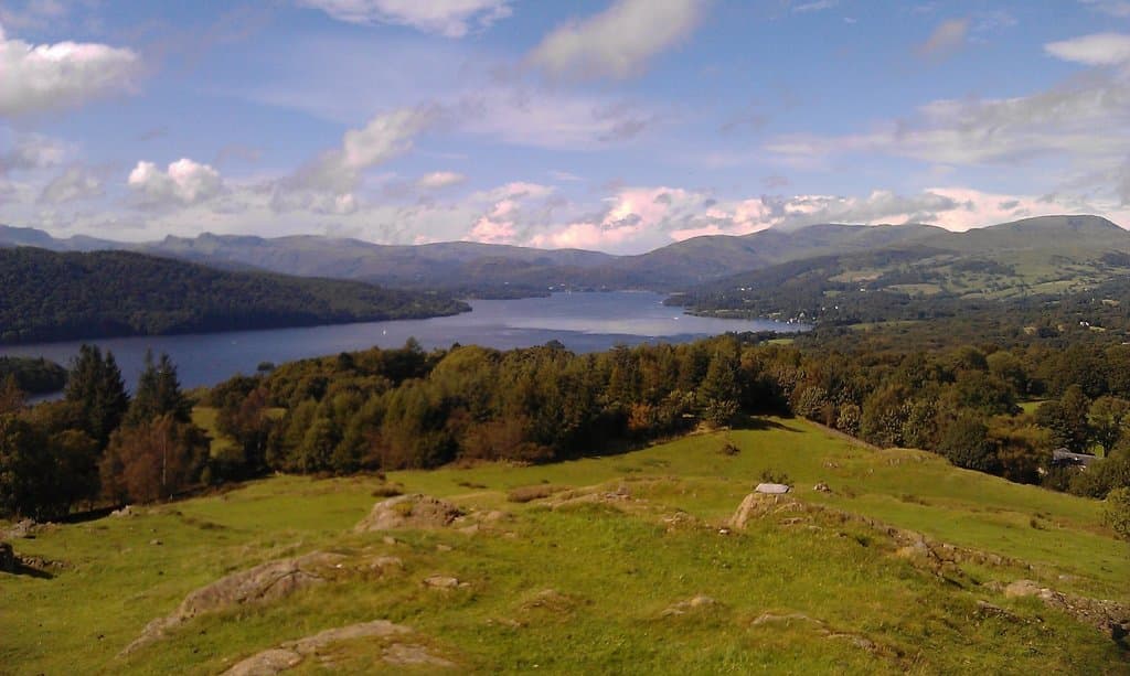                   Windermere
                