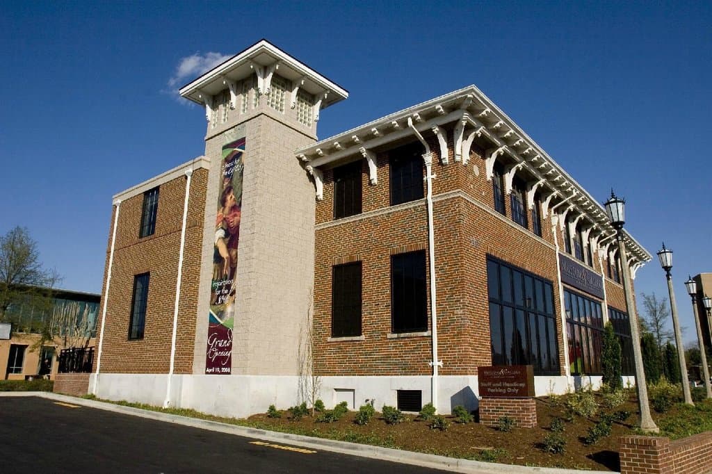 M&G at Heritage Green