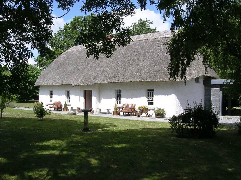 Westcourt-Callan-Birthplace of Blessed Edmund Rice-1762