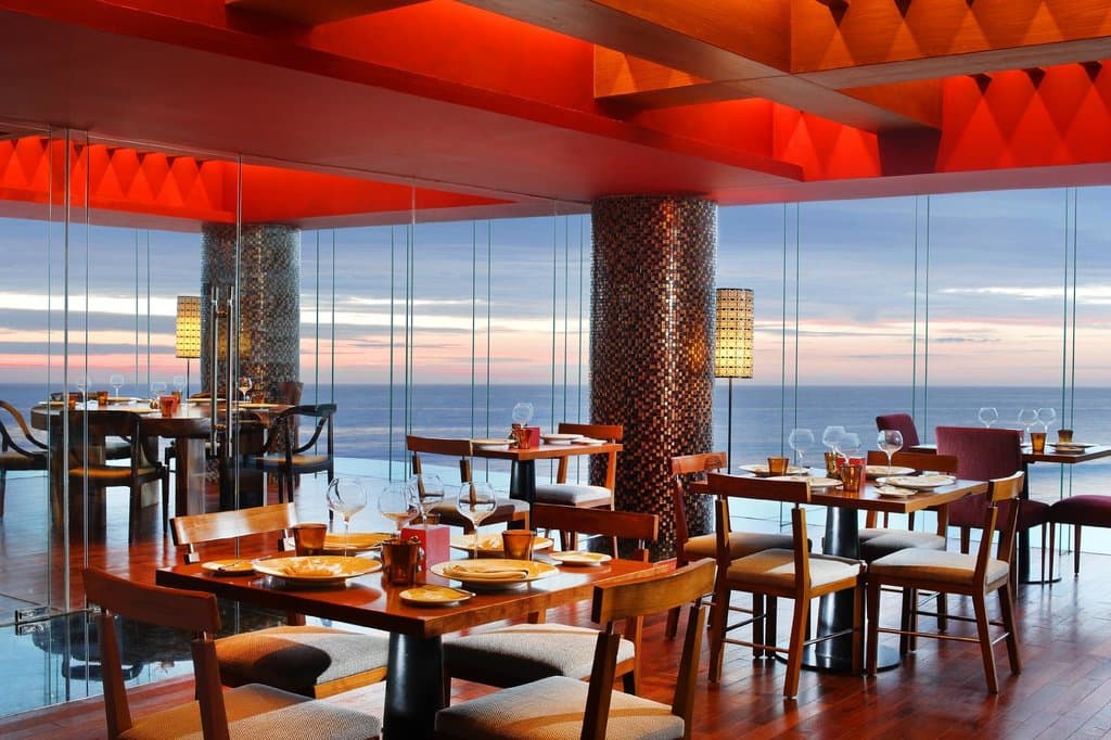 Bene Italian Kitchen - Second Floor