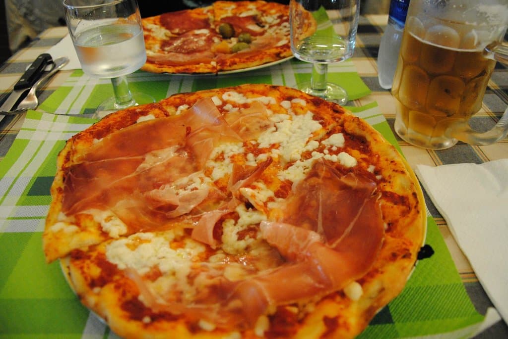 6 euros et Fabuleuse