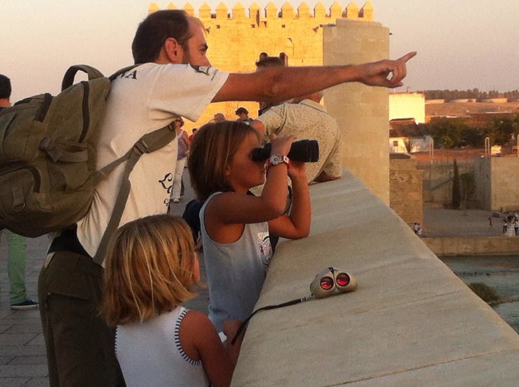 birding en córdoba