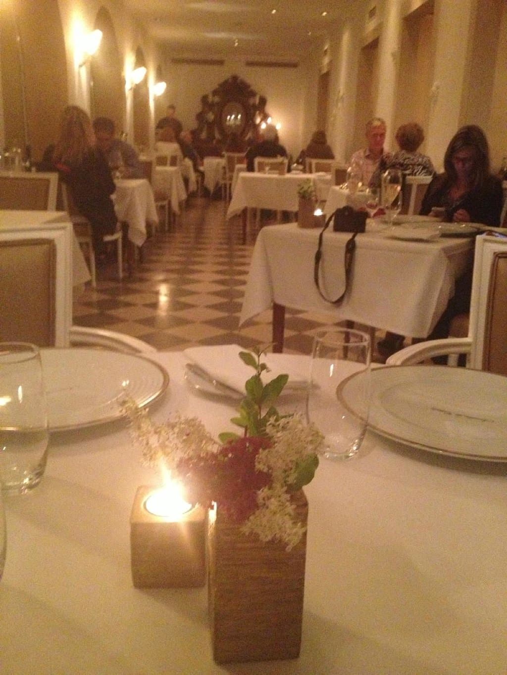 Restaurante