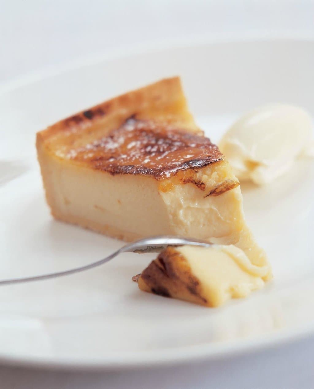 lemon tart