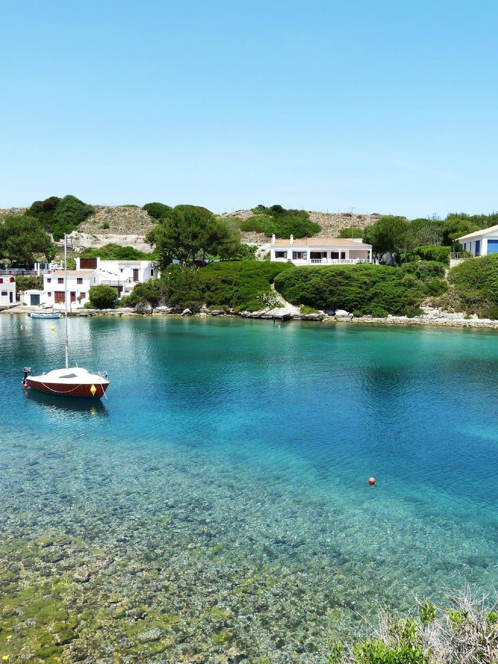 Cala S. Esteve