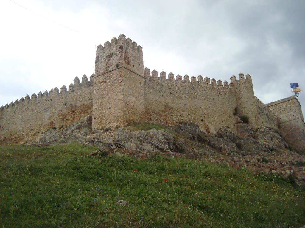 La muralla