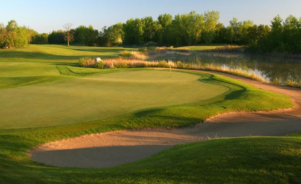Quarry 3 Green