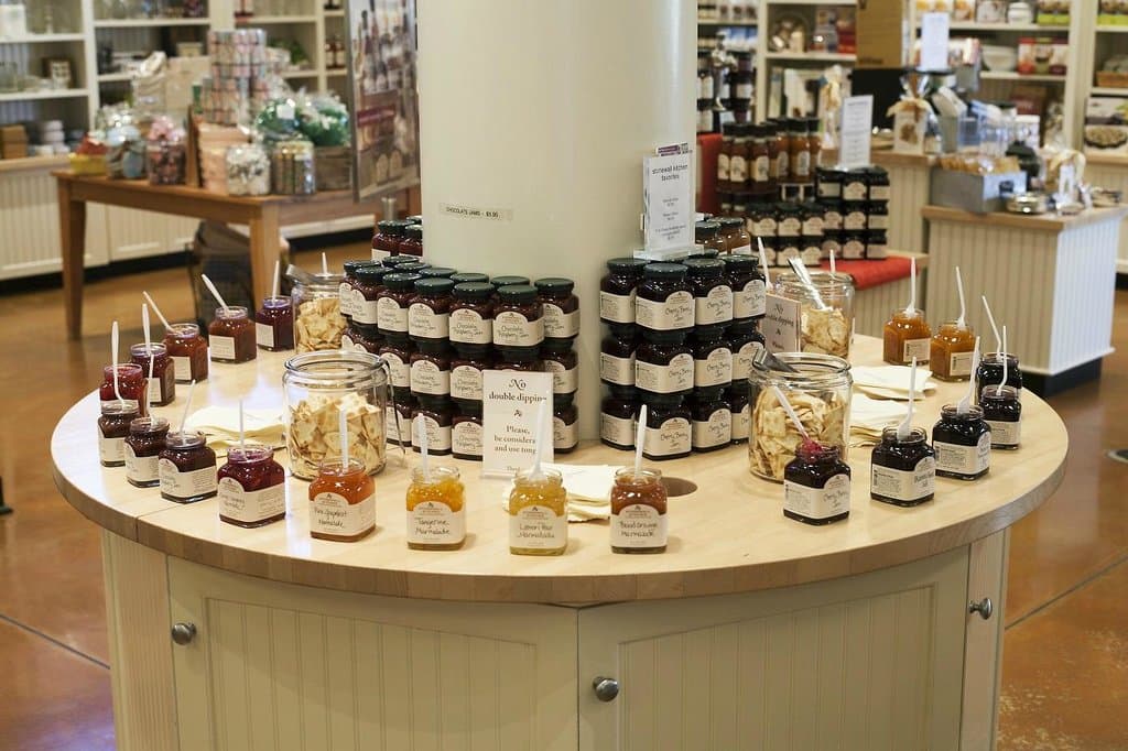 Stonewall Kitchen Company Store York