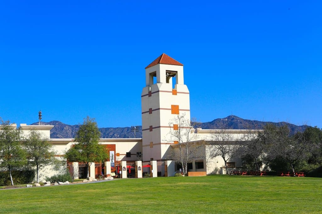The Autry in Los Angeles' Griffith Park