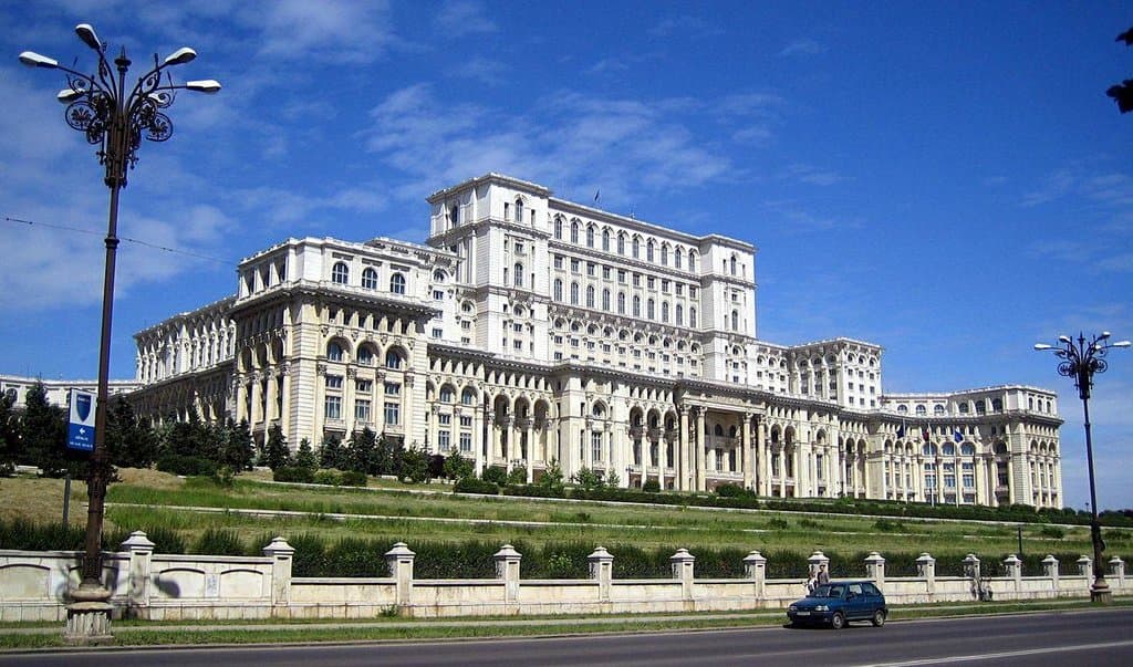 Parliament House