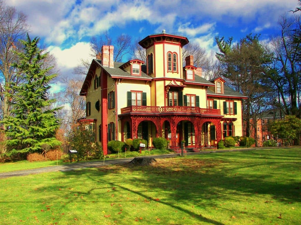 Acorn Hall