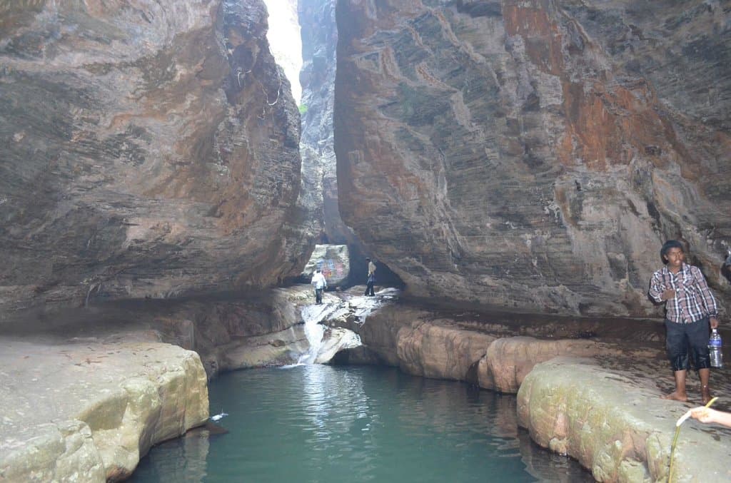 Tumbhuru Teertham
