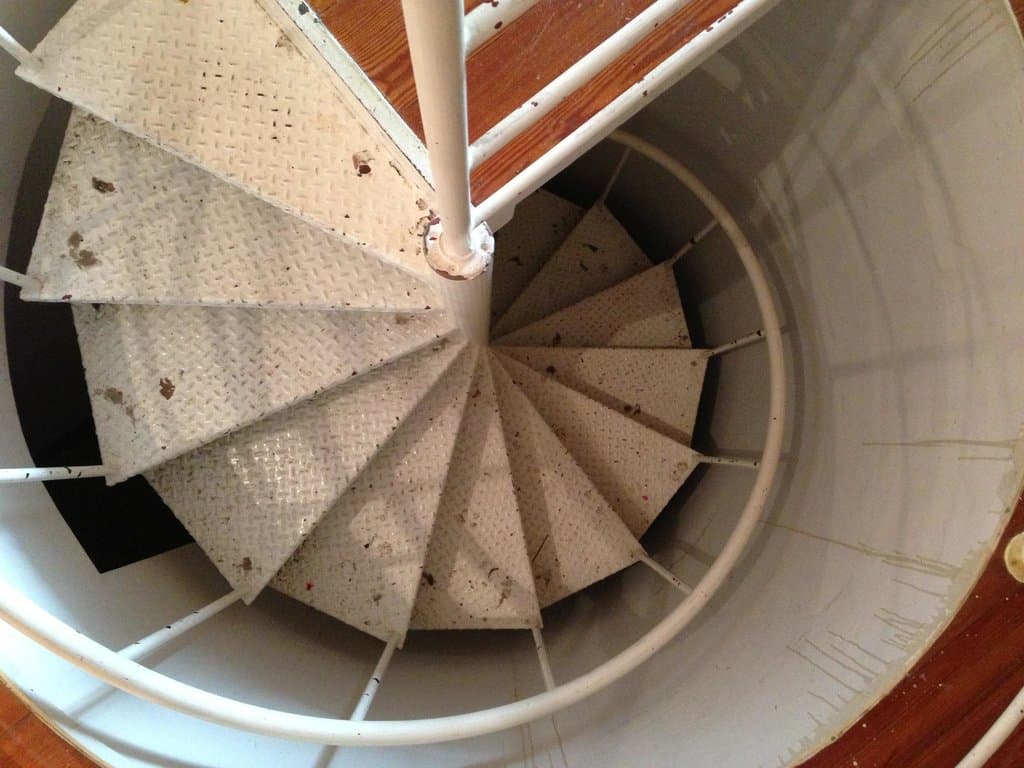 Stairwell