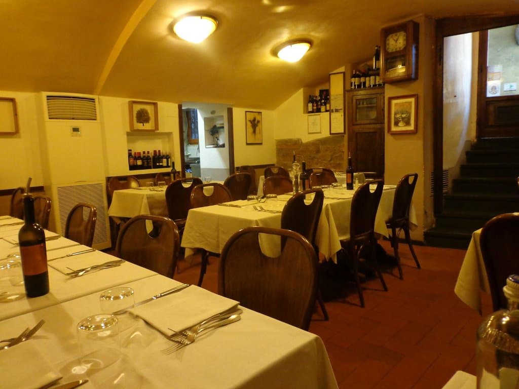 Inside, under the street.