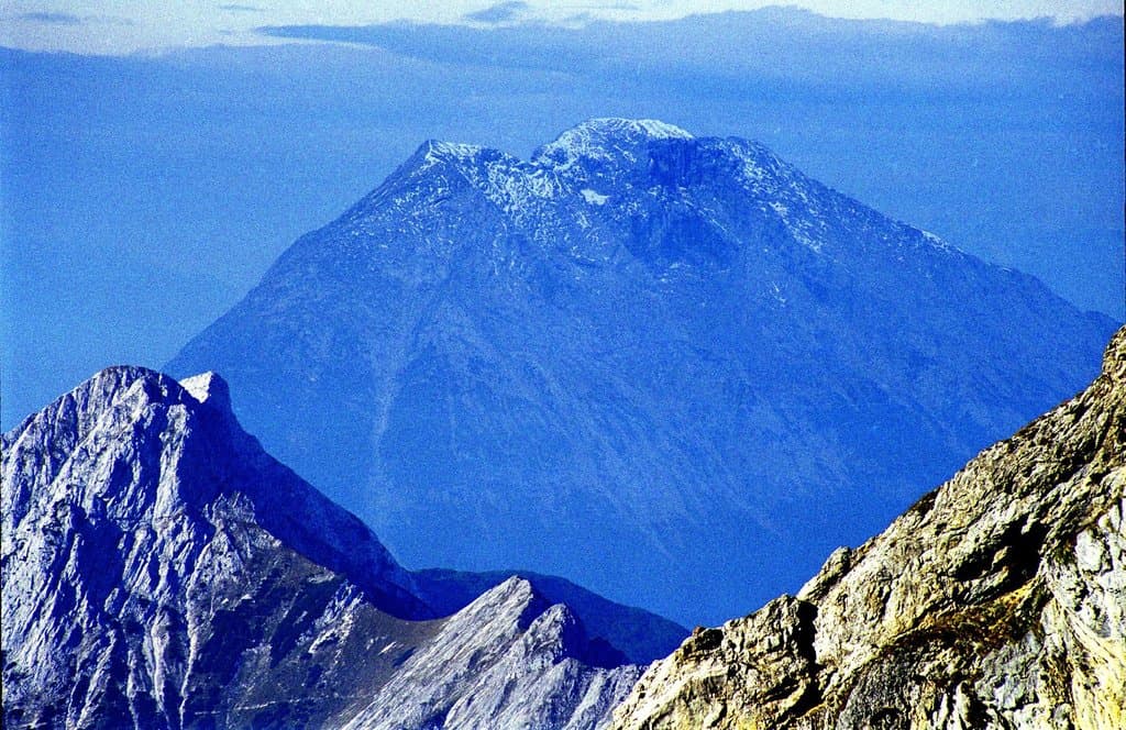 Mountains