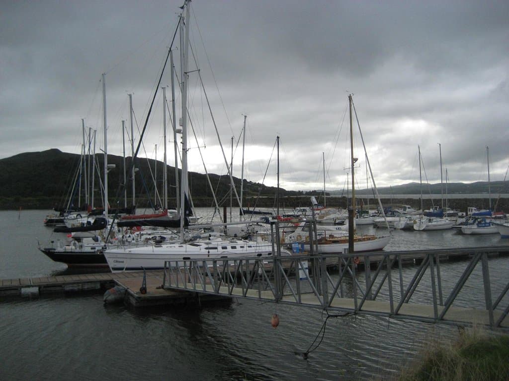 Overcast